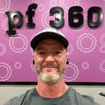 Steve Brill - @stevieb19700 - Instagram