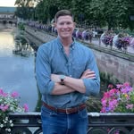 Steve Brinkley - @steve_brinkley - Instagram