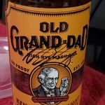 Steve Britt - @whiskeytakeover - Instagram