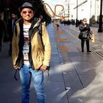Steve Britts - @stevebritts - Instagram