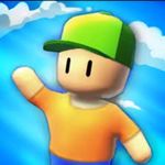 Steve Bronson - @stumbleguys2131 - Instagram
