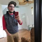 Steve Bronson - @stevebron_ - Instagram