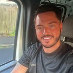 Steve Brookes - @theoneandonlysteviebee - Instagram