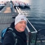 Steve Brookes - @friskofan01 - Instagram