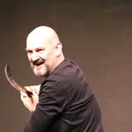 Steve Brookes - @guyslikecatstoo - Instagram