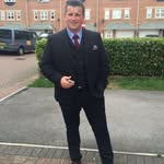 Steve Brookes - @steve.brookes.777 - Instagram