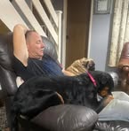 Steve Brookes - Facebook