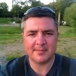 Steve Brookes - @sbrookes18 - Instagram