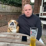 Steve Brookes - Facebook