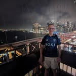 Steve Brookes - @stevebrookes99 - Instagram