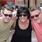 Steve Brookes - @brookes8758 - Instagram