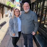 Steve Broome - @daddybroome - Instagram