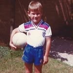 Steve Broome - @sbroome76 - Instagram