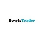 Steve Broome - @bowlstrader - Instagram