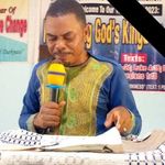 Pst Steve Dweh Brownell - @brownelldweh - Instagram