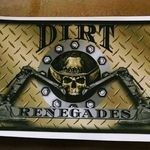 Steve Brownell - @dirtdigger888sb - Instagram