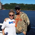 Steve Brownell - @stevieb1282 - Instagram