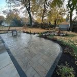 Steve Brownell - @greenwelllandscaping - Instagram