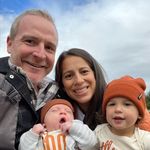 Stephanie & Steve Brune - @smslbrune - Instagram