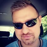 Steve Brune - @stevebrune89 - Instagram
