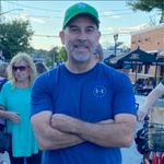 Steve Brunetti - @steve.brunetti.1 - Instagram