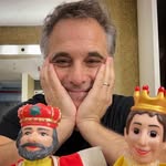@stevebrunetti_p - Instagram
