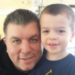 Steve Bruno - @coach_b_33 - Instagram