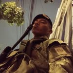 Steve Bruno Ev - @xitzdarkness - Instagram