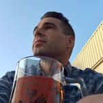 Steve Bruton - @esteban_o_matic - Instagram