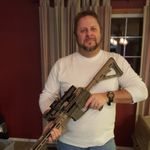 Steve Bryan - @cajun_77 - Instagram