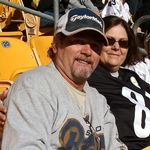 Steve Buckingham - @sramsb2000 - Instagram