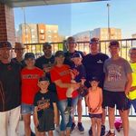 Steve Buckingham - @sbuck1252 - Instagram