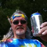 Steve Buckingham - @buckingham45 - Instagram