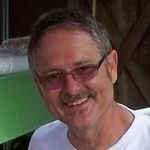 Steve L Buckingham - @buckisl - Instagram