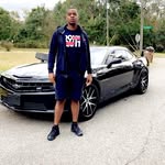 Steve Buford - @steveb3_ - Instagram
