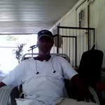 Steve Buford - @stevebuford8 - Instagram