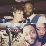 Steven Buford - @casual1_84 - Instagram