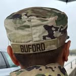 Steven Devon Buford - @stevenbuford - Instagram
