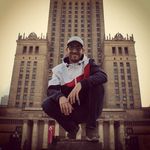 Steve Bundy - @steveyeah26 - Instagram
