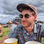 Steve Bundy - @sev.bundos - Instagram