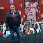 Steve Bundy - @mrchippy277 - Instagram