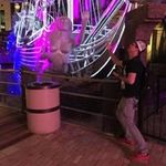 Steve Bundy - @godverb - Instagram