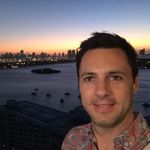 Steve Bundy - @bunders.bunders - Instagram
