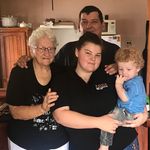 Steve Bundy Norton - @stephennorton19 - Instagram