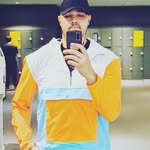 Stephen Burgin - @steveburgin53 - Instagram