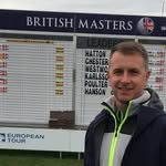 Steve Burgin - @stevburgin - Instagram