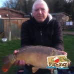 Steve Burgin - Facebook