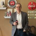 Steve Burgin - @srburgin1 - Instagram