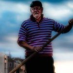 Steve Burkett - @italyouritaly - Instagram