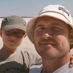 Steve Burkett - @steveb_za - Instagram